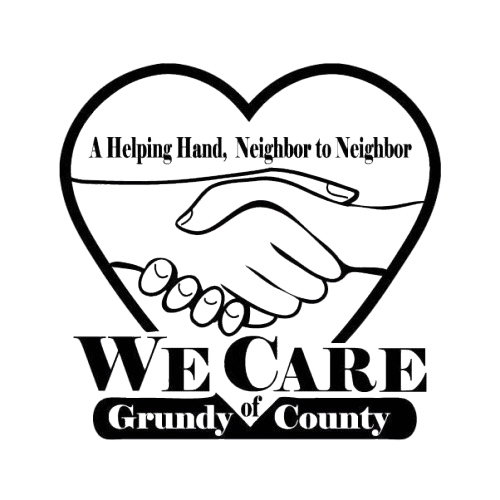 Grundy County Food Pantry logo
