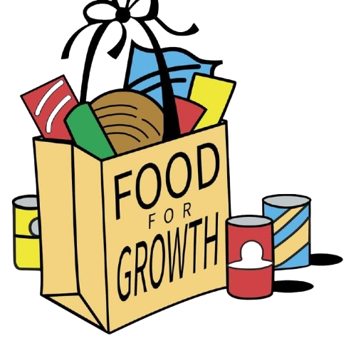 Jackson County Food Pantry logo