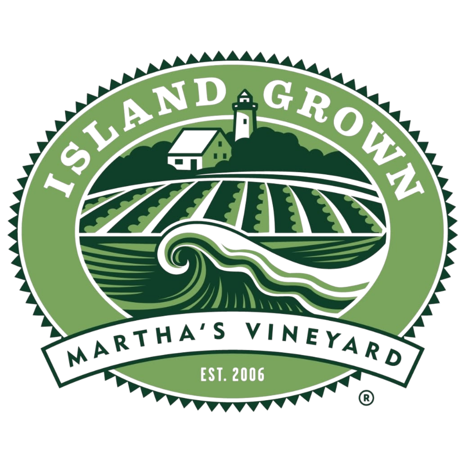 Island Food Pantry - Martha's Vineyard | Island Food Pantry – Island Grown Initiative logo