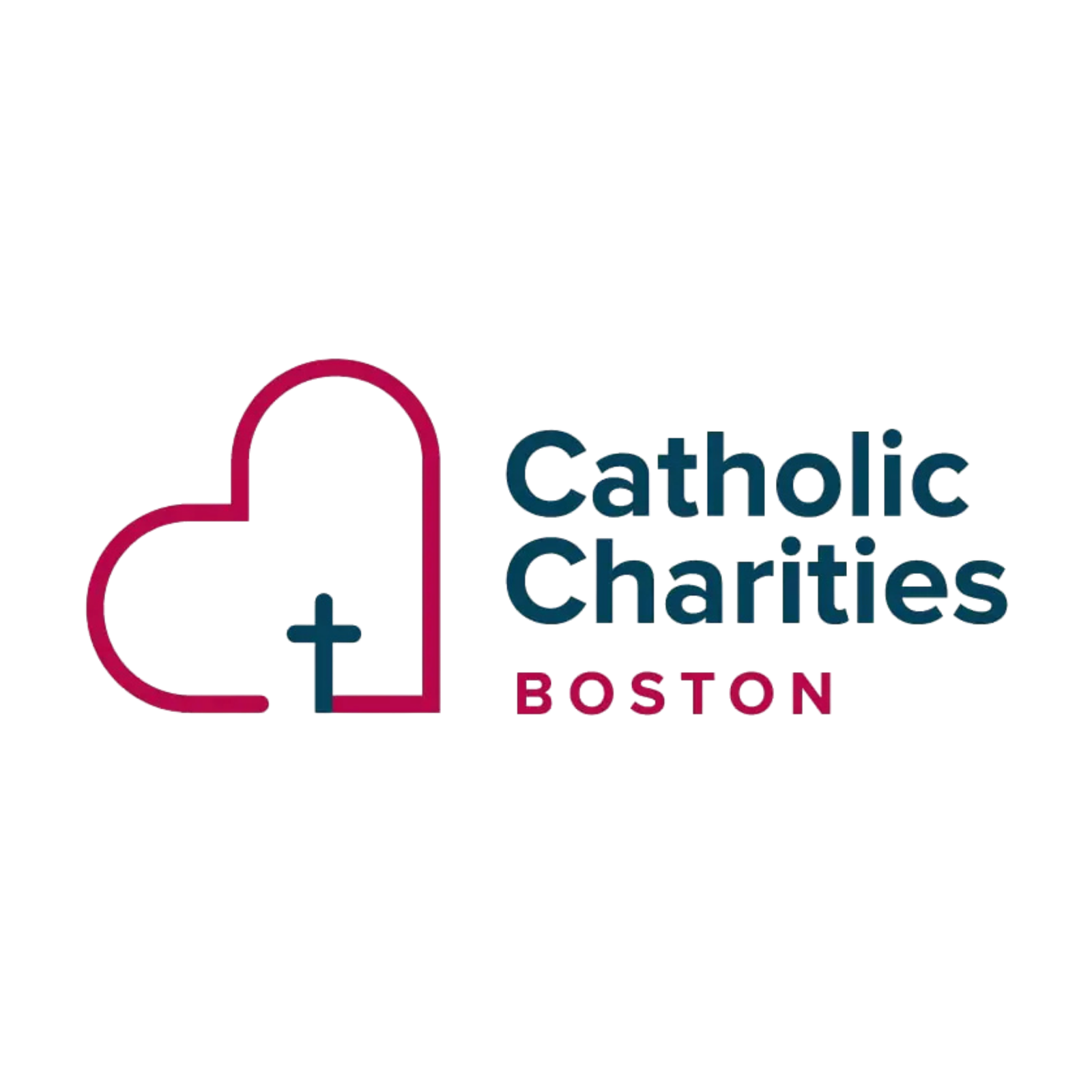 Catholic Charities - Salem | Catholic Charities North at Salem logo