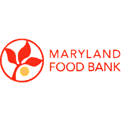 Maryland Food Bank – Western Branch logo