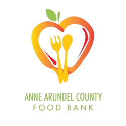 Anne Arundel County Food Bank logo