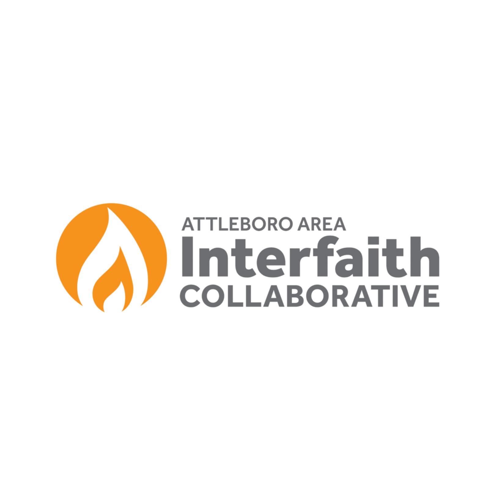 Attleboro Food Pantry | Attleboro Area Interfaith Collaborative – Food n’ Friends logo
