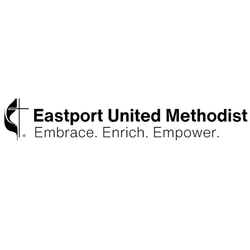 Eastport United Methodist Church – Community Food Pantry logo