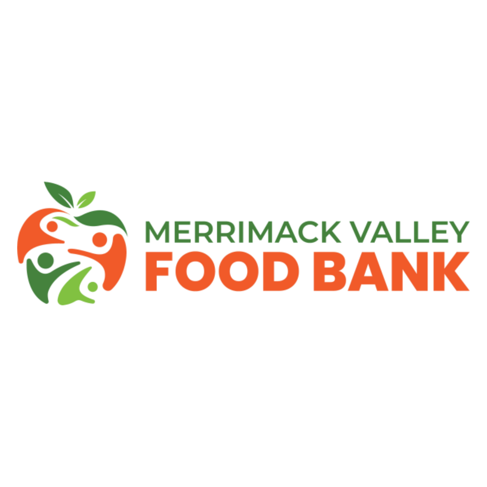 Merrimack Valley Food Bank - Lawrence | Merrimack Valley Food Bank, Inc. logo