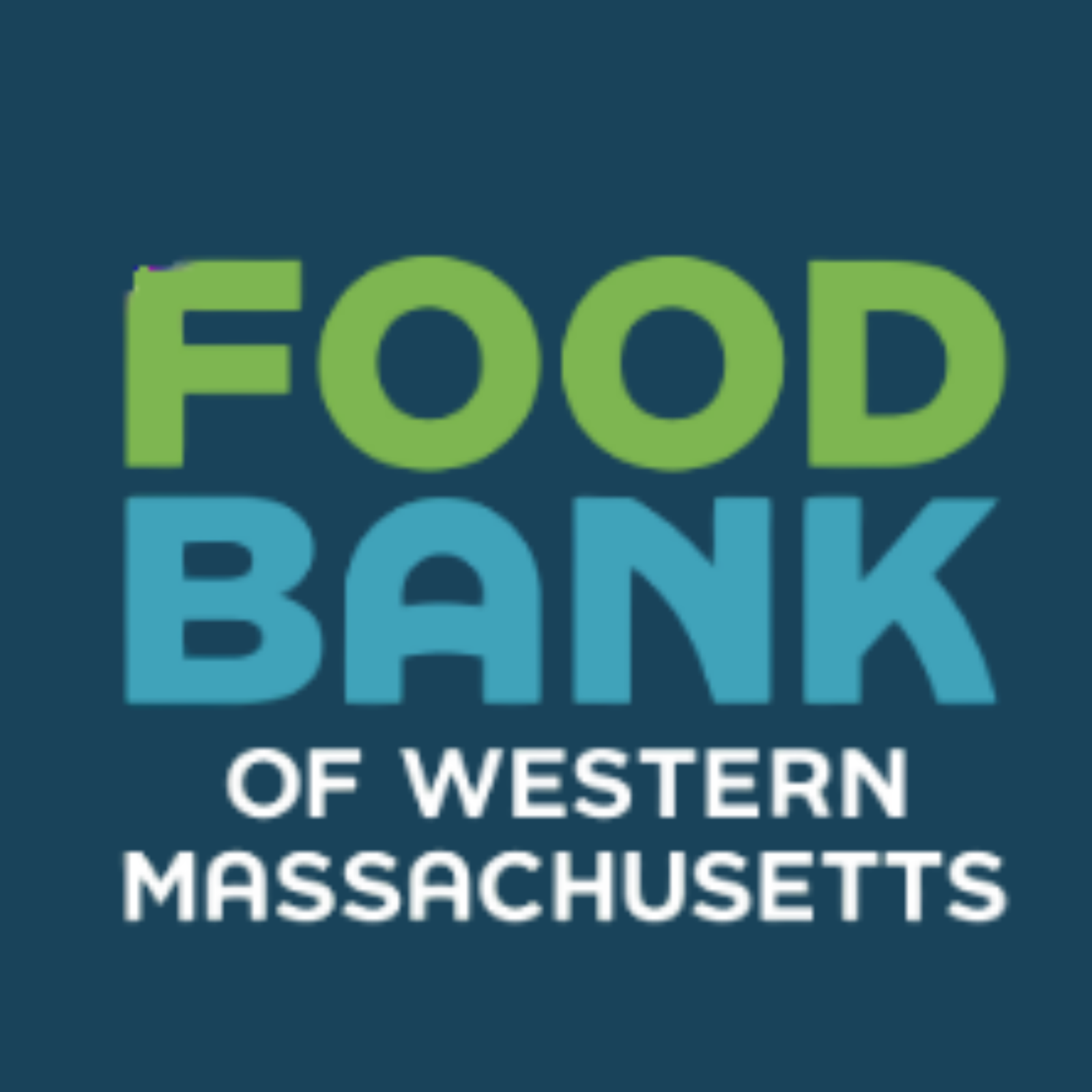 Food Bank of Western Massachusetts logo