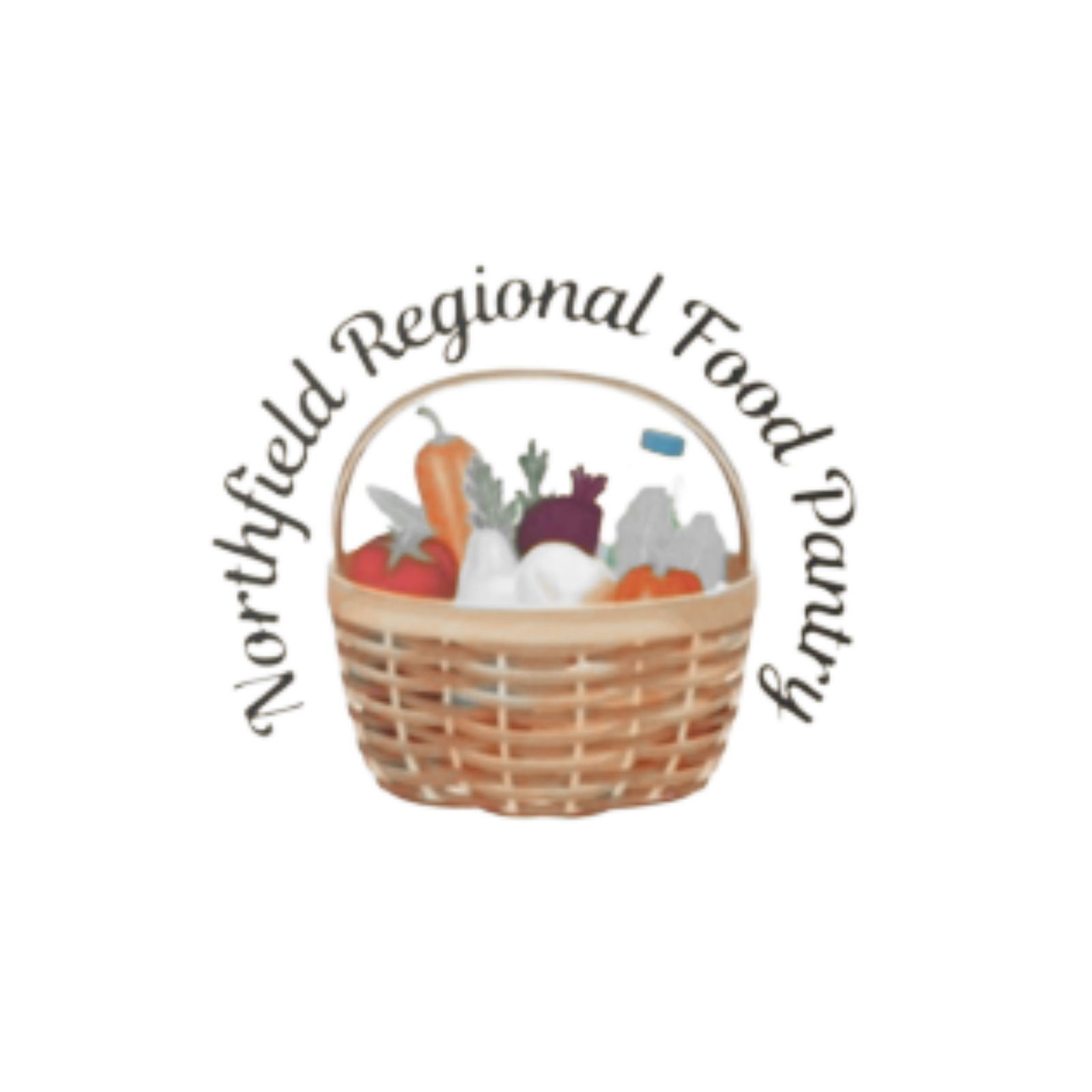 Northfield Regional Food Pantry logo