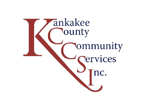 Kankakee County Food Pantry logo