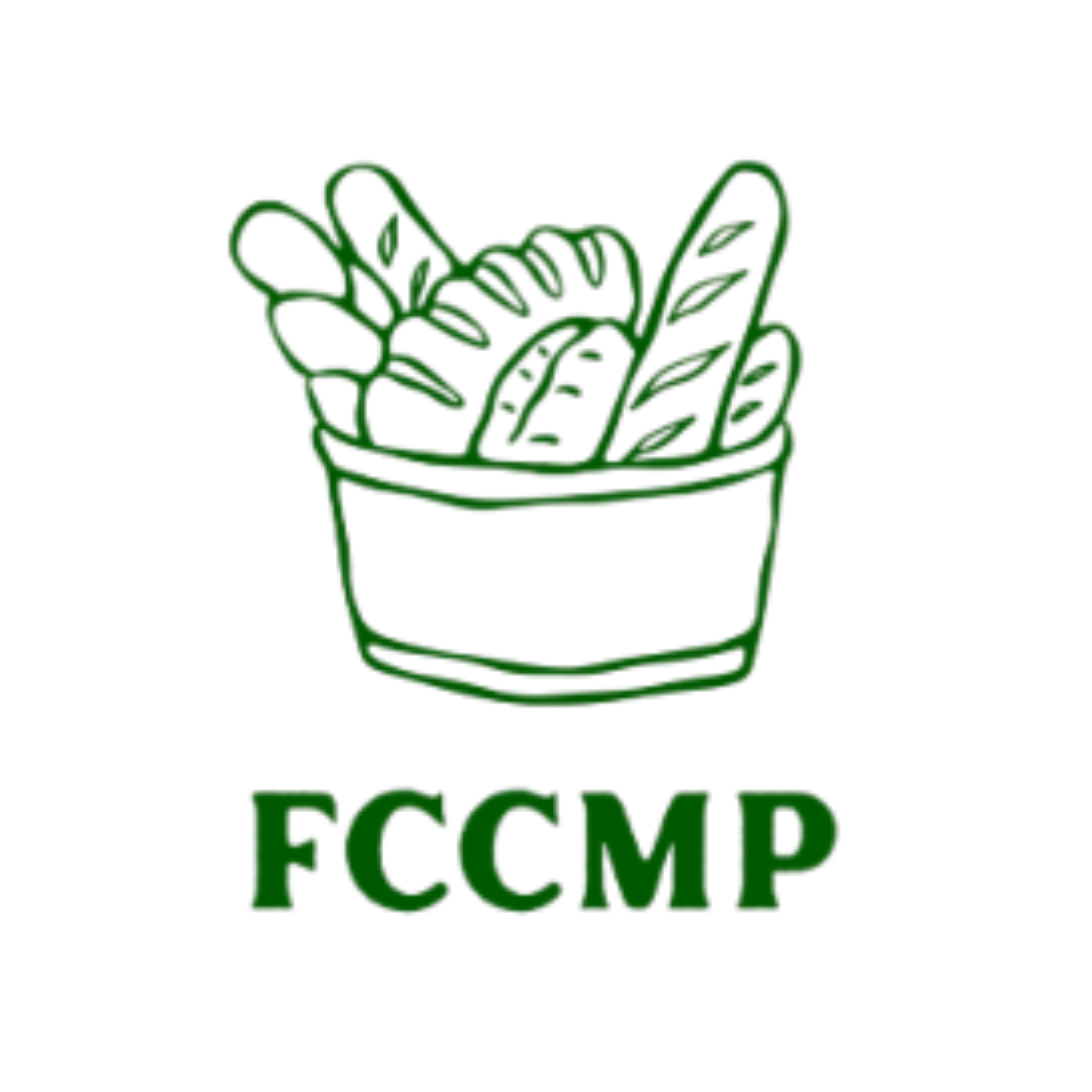Orange Food Pantry logo