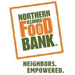 Northern Illinois Food Bank - Lake County Hub