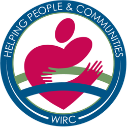 McDonough County Food Pantry logo