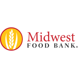 Midwest Food Bank - Bloomington logo