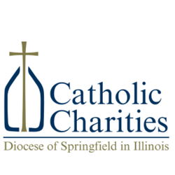 Catholic Charities - Alton logo