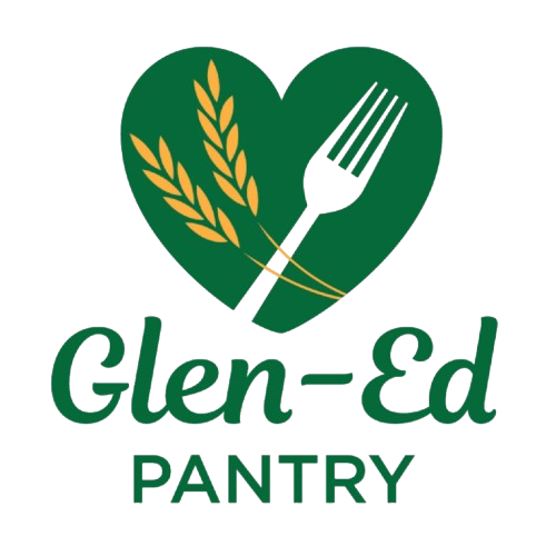 Edwardsville Community Food Pantry logo