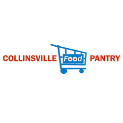 Collinsville Food Pantry logo