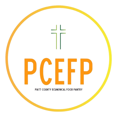 Piatt County Food Pantry logo
