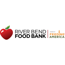 River Bend Food Bank logo