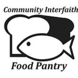 Interfaith Outreach Community Food Pantry logo