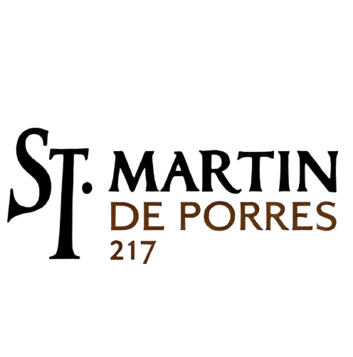 St. Martin de Porres Center logo