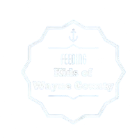 Wayne County Food Pantry logo