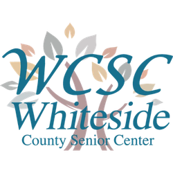 Whiteside County Food Pantry logo