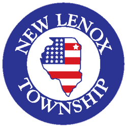 New Lenox Township Food Pantry logo