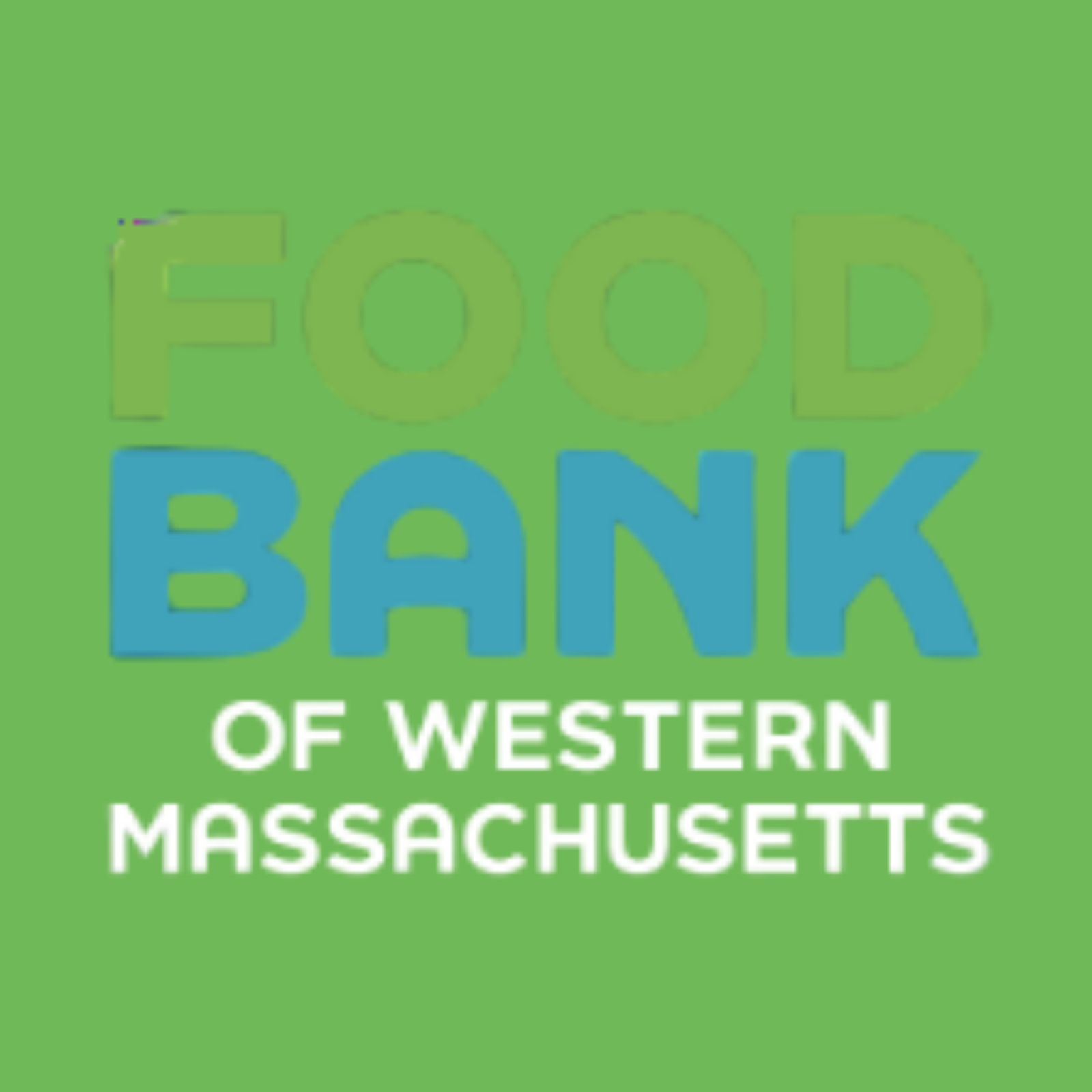 Food Bank of Western Massachusetts logo