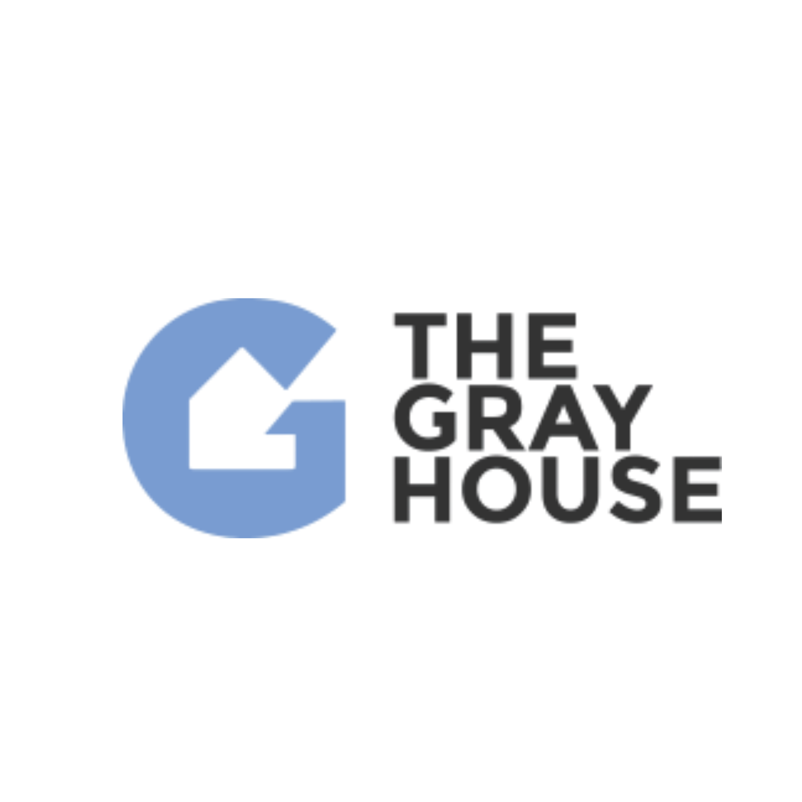 Gray House Emergency Services Pantry logo