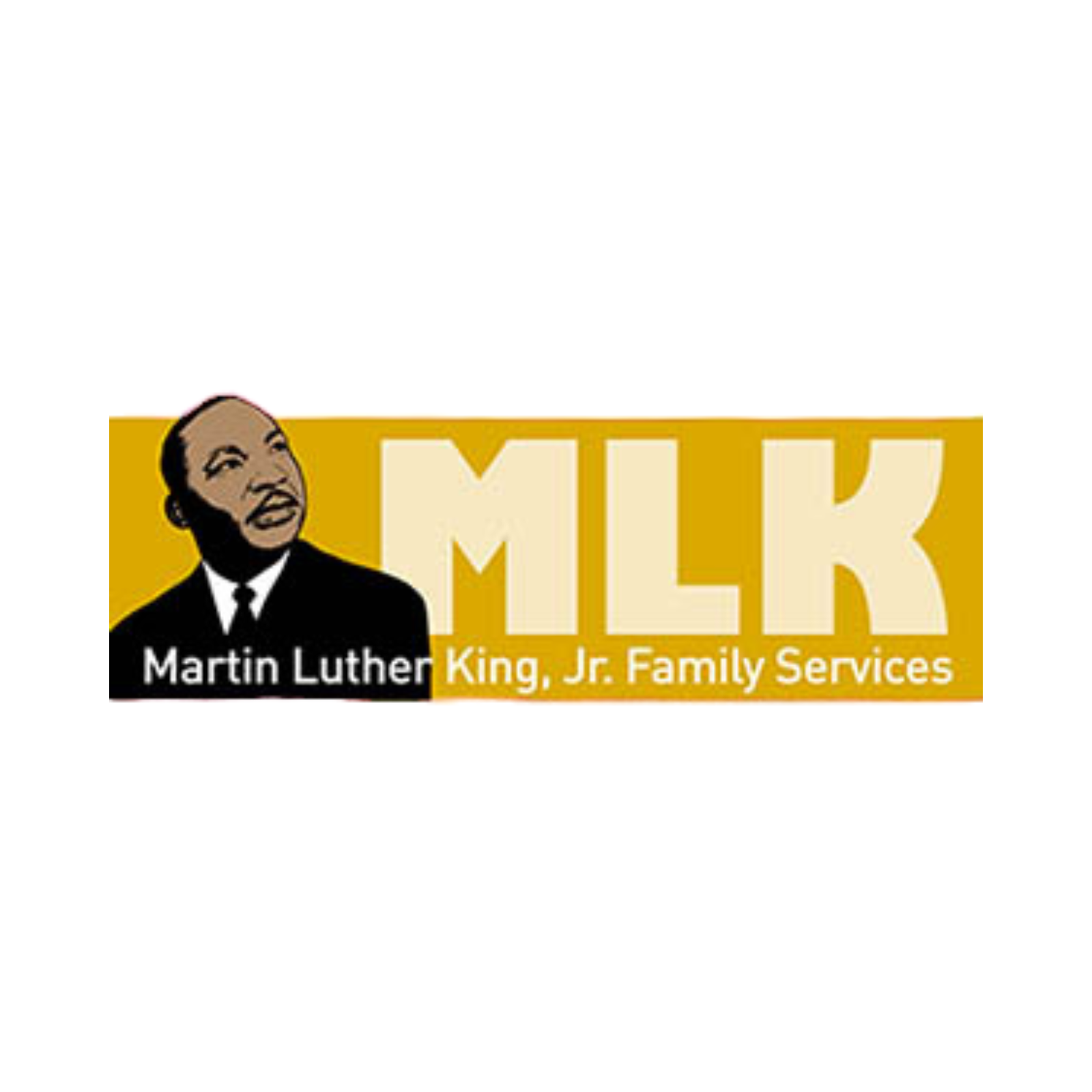 MLKFS Emergency Food Distribution Program | Martin Luther King Jr. Family Services – Emergency Food Distribution Program (MLKFS Food Pantry) logo
