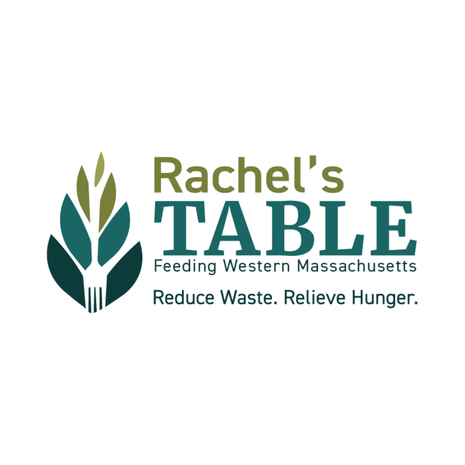 Rachel Pantry logo
