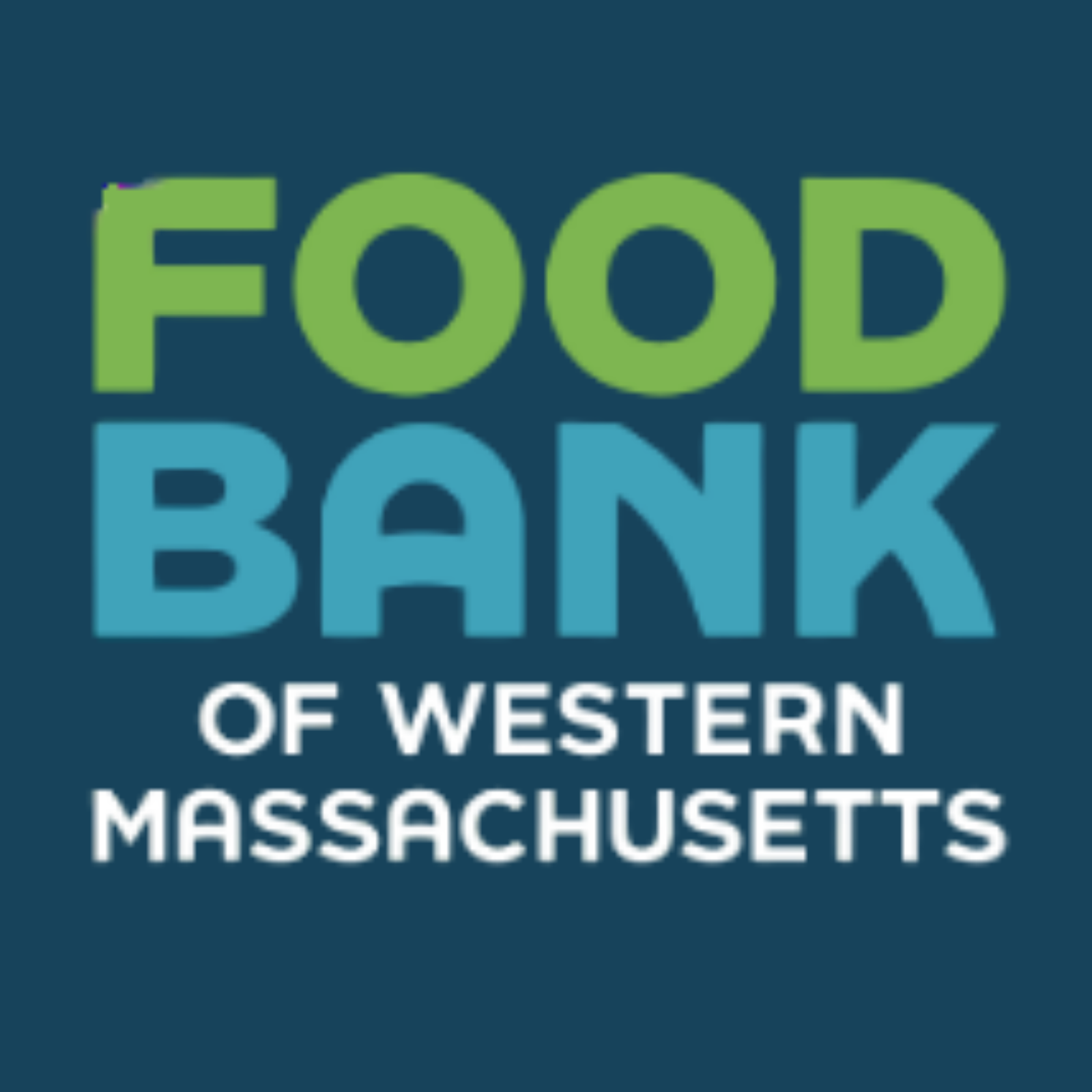 North End Mobile Food Bank | Food Bank of Western Massachusetts – North End Mobile Food Bank logo