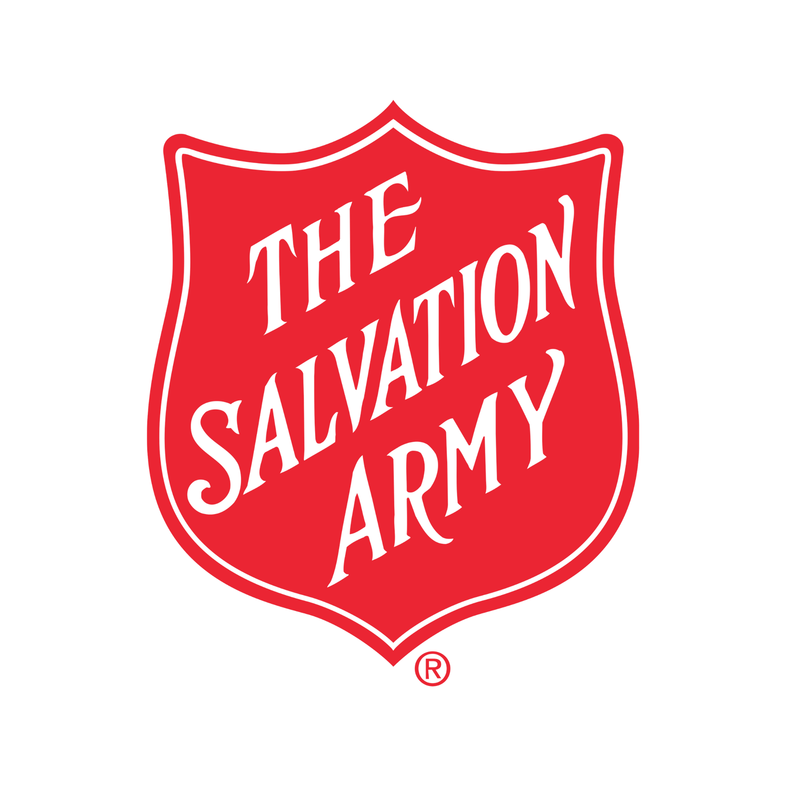 Salvation Army - Holyoke logo