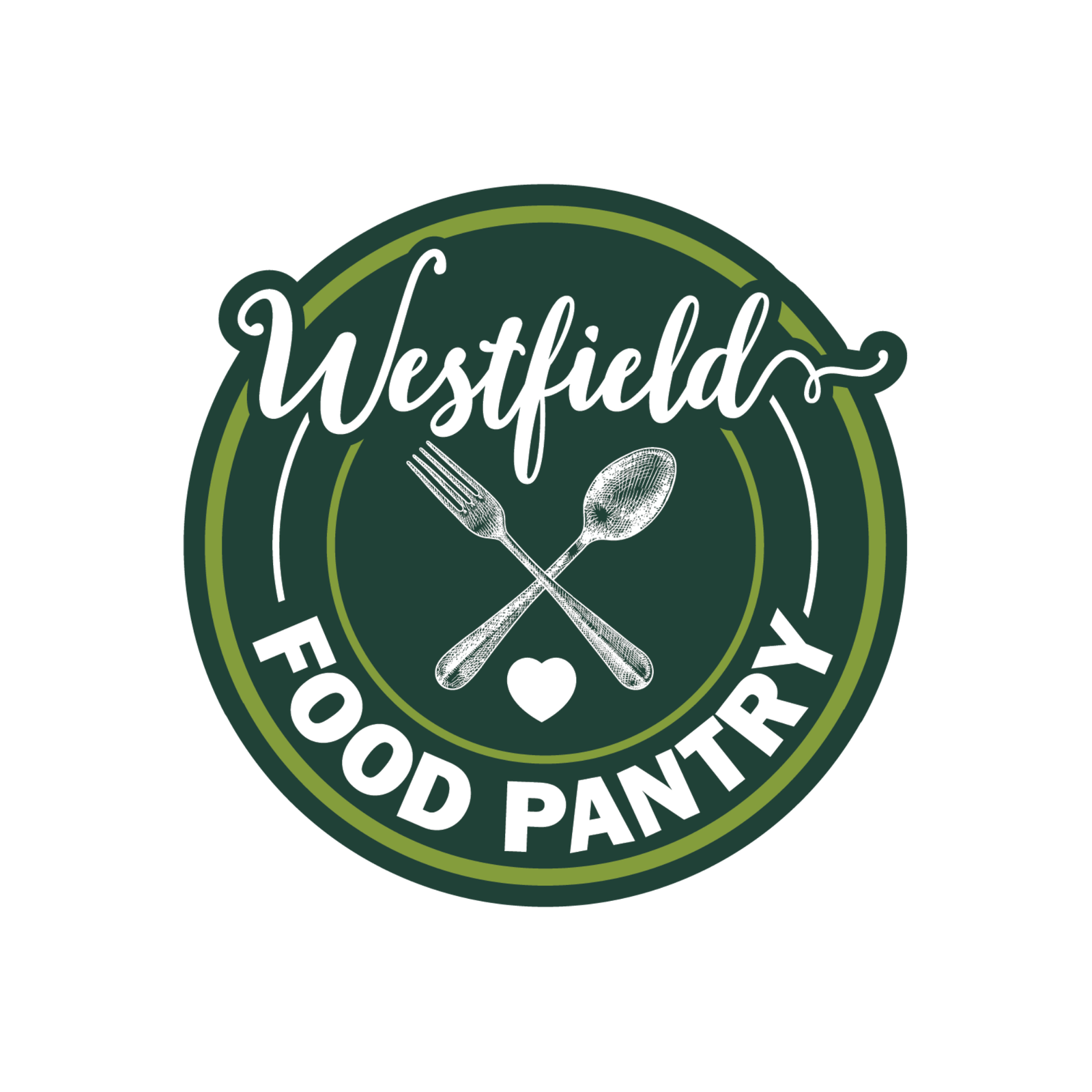 Westfield Food Pantry logo
