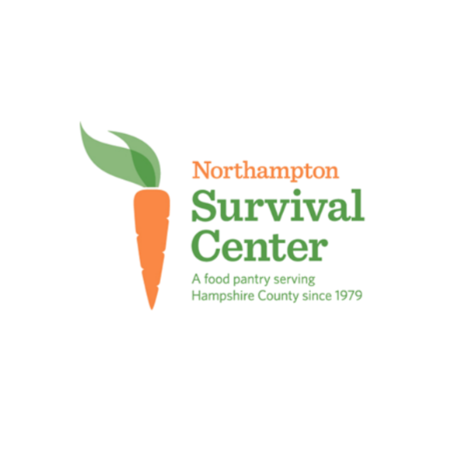 Survival Center | Northampton Survival Center logo