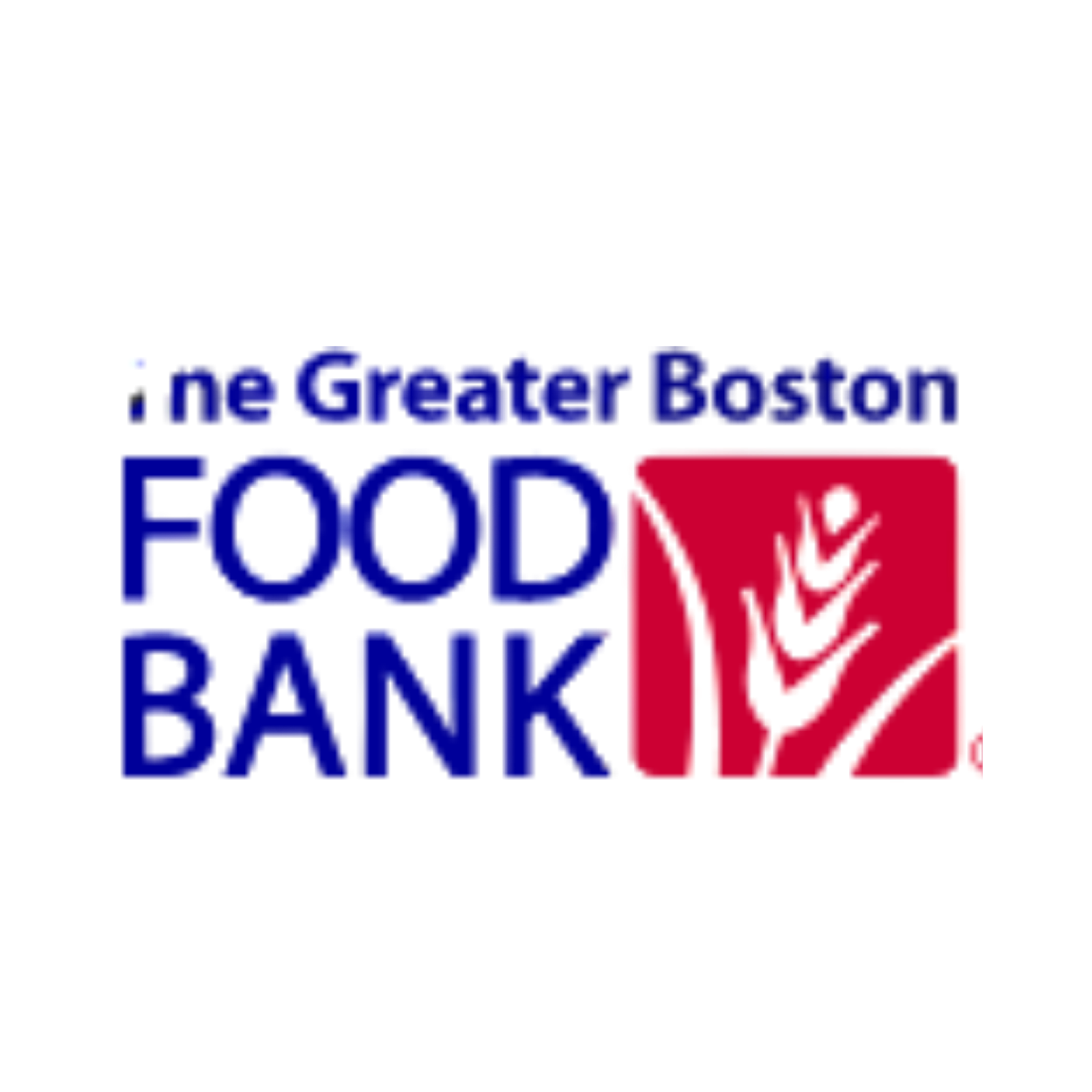 GBFB - The Greater Boston Food Bank logo