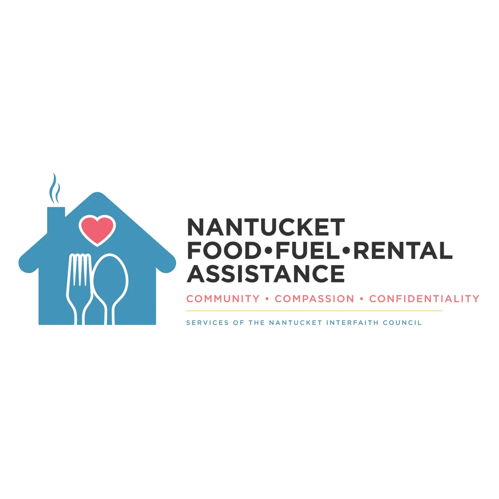 Nantucket Food Pantry at Saltmarsh Senior Center | Nantucket Food Pantry logo