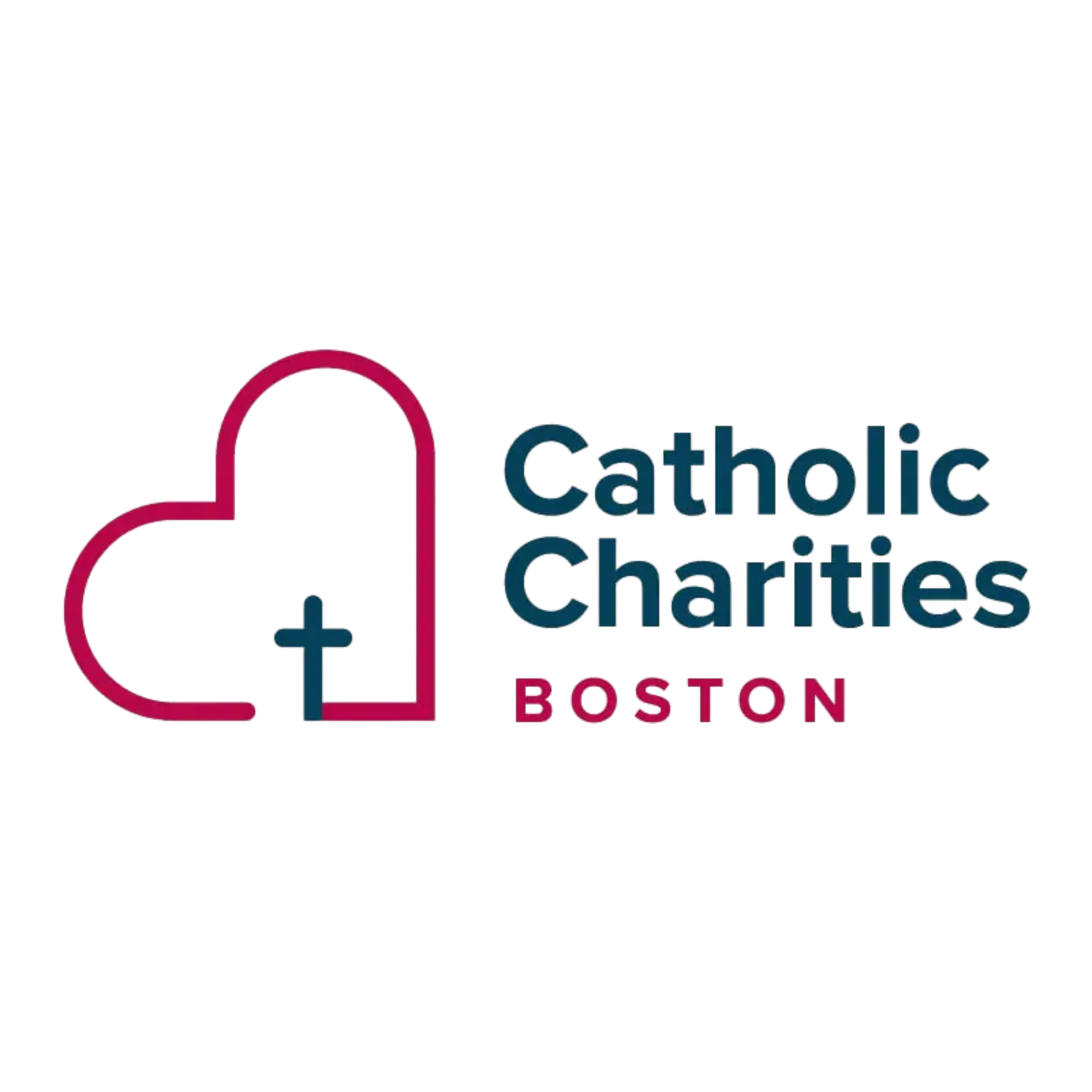 Catholic Charities - Brockton | Catholic Charities Boston – Brockton Food Pantry logo