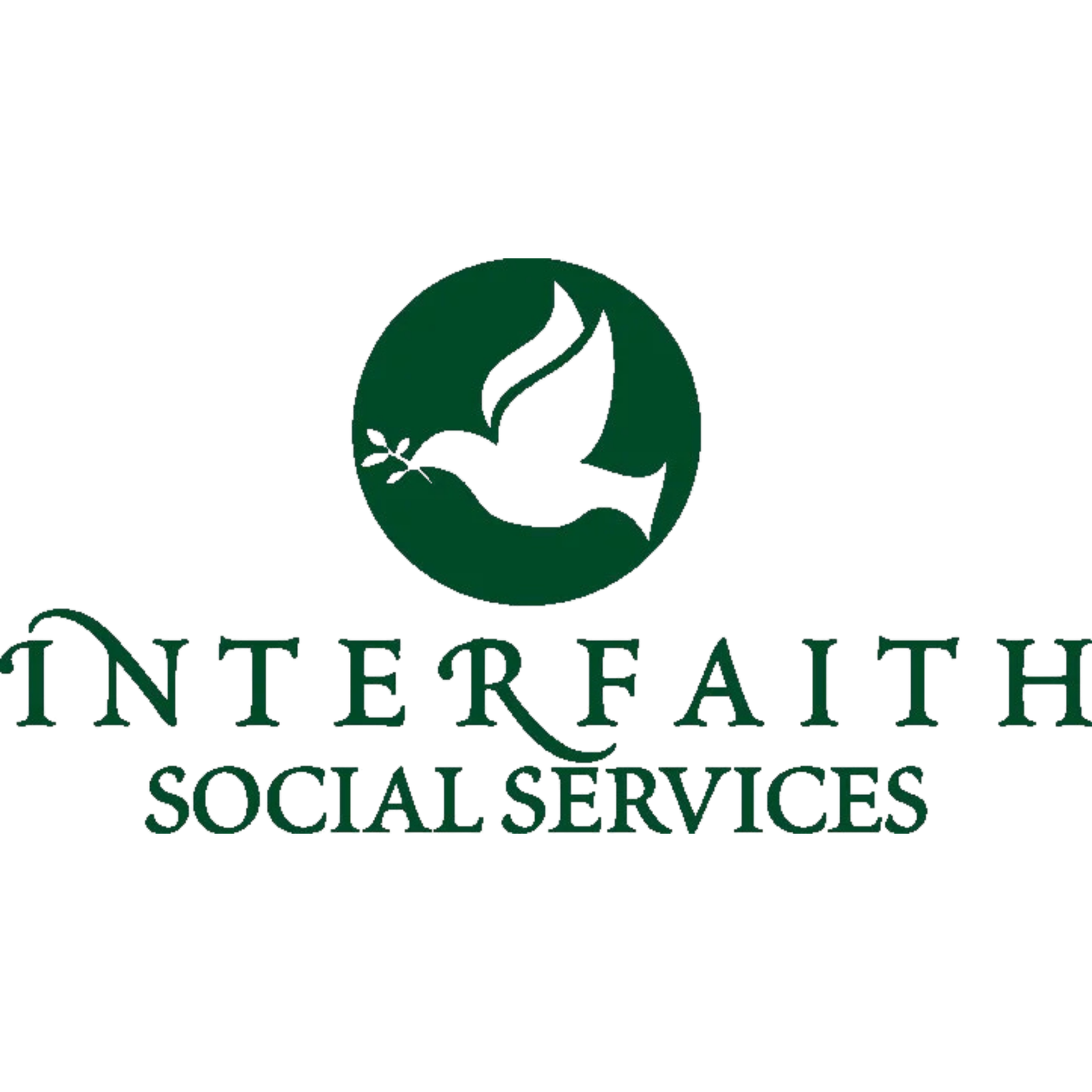 Interfaith Social Services - Brockton | Interfaith Social Services – Food Pantry logo