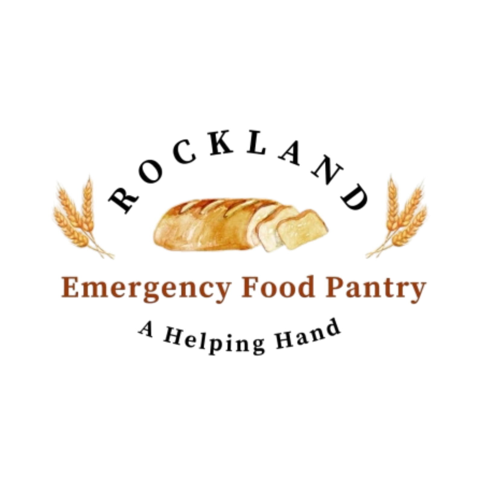Rockland Food Pantry logo