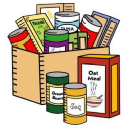 Broadwater County Food Pantry logo