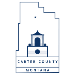 Carter County Food Pantry logo