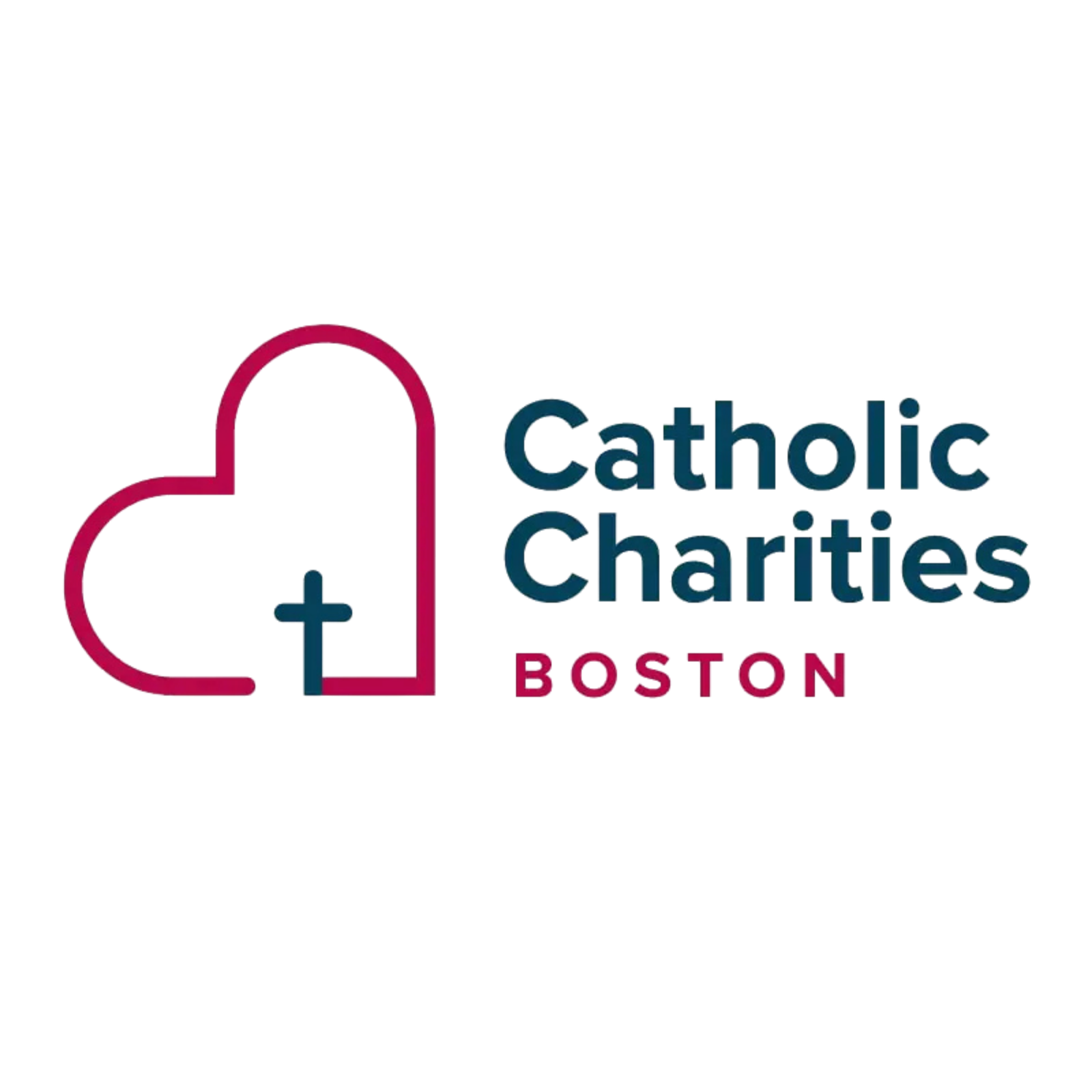 Catholic Charities Boston - Yawkey Center Food Pantry logo