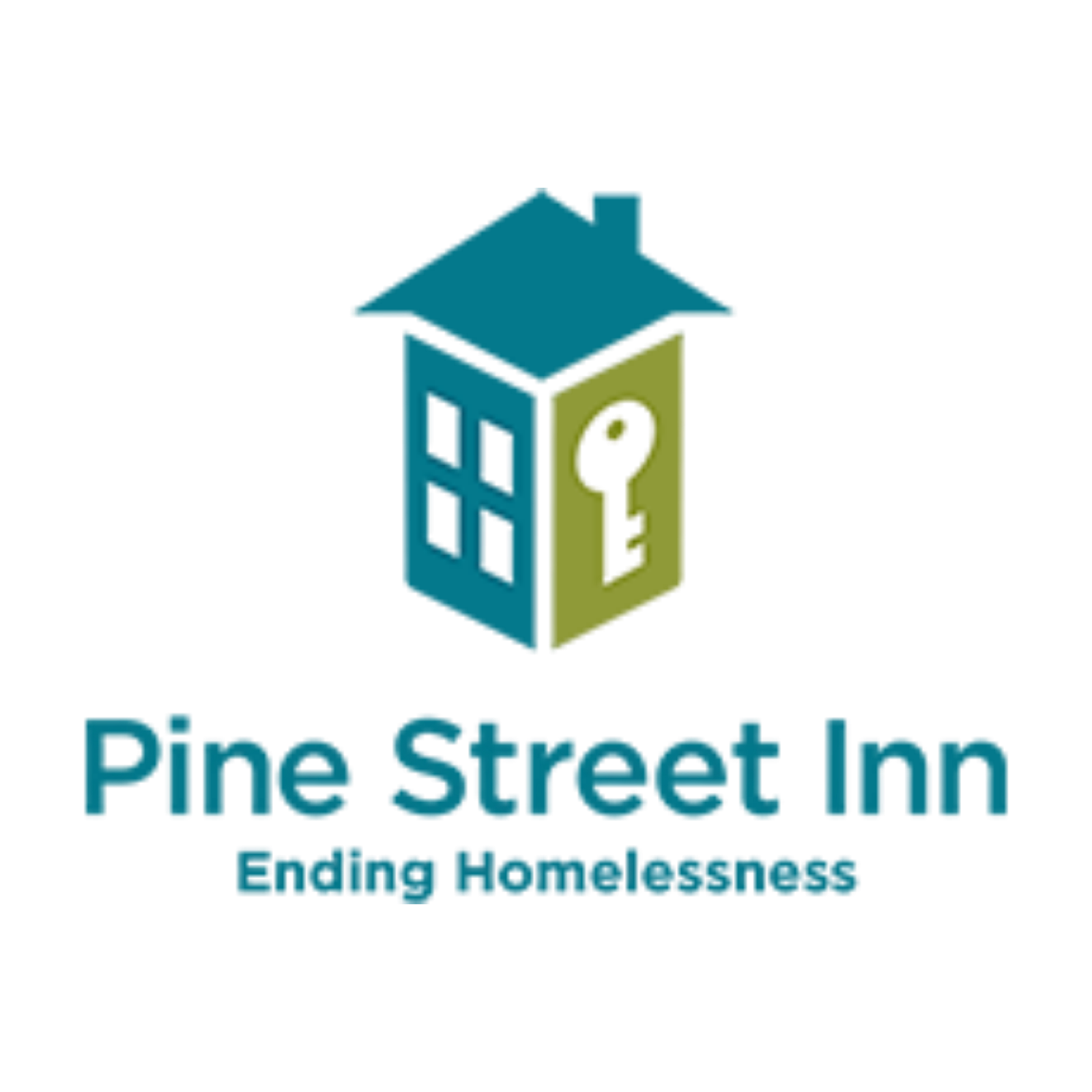 Pine Street Inn logo