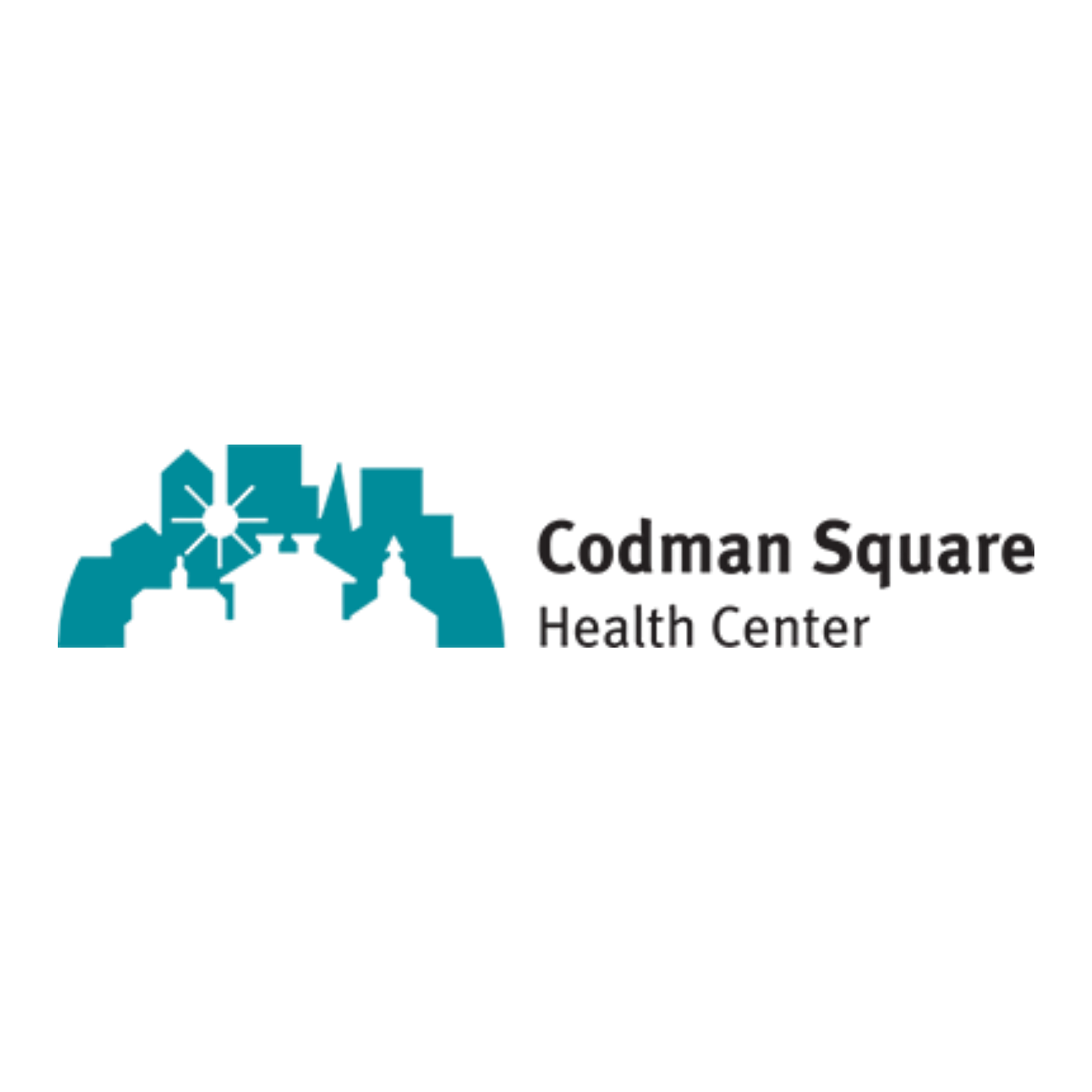 Codman Square Health Center Pantry | Codman Square Community Market (formerly Codman Square Food Pantry) logo