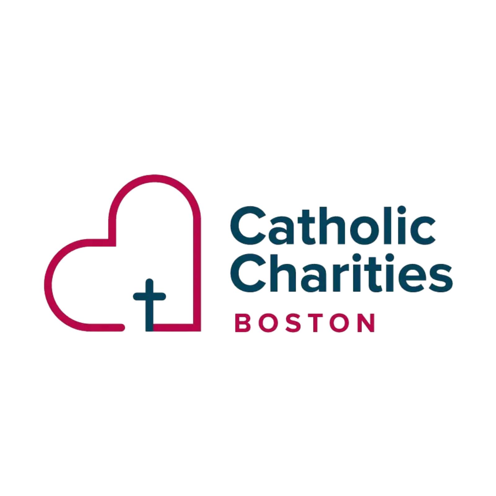 Catholic Charities - Dorchester | Catholic Charities Boston – Yawkey Center Food Pantry logo