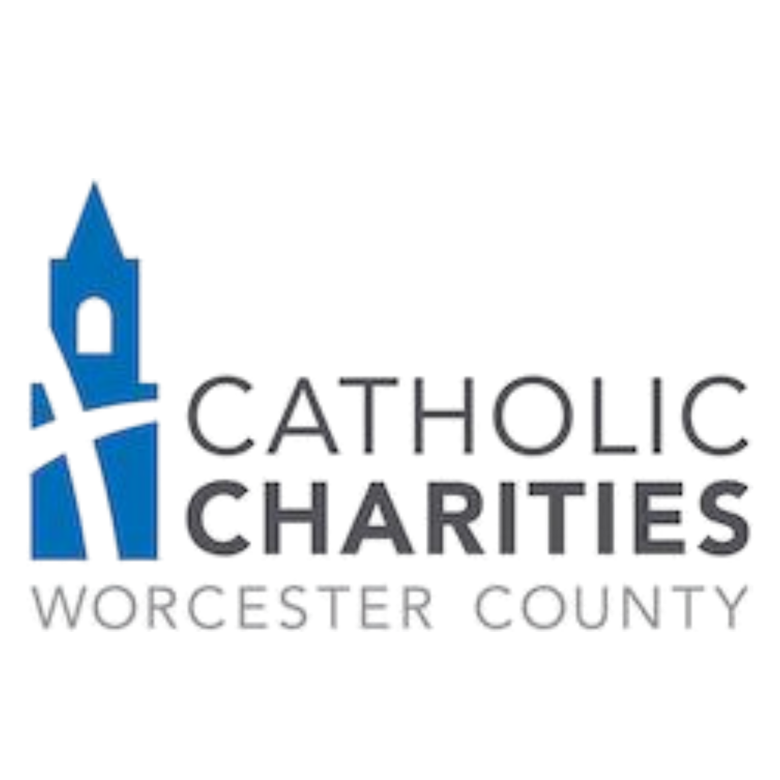 Catholic Charities - Worcester | Catholic Charities Worcester County logo