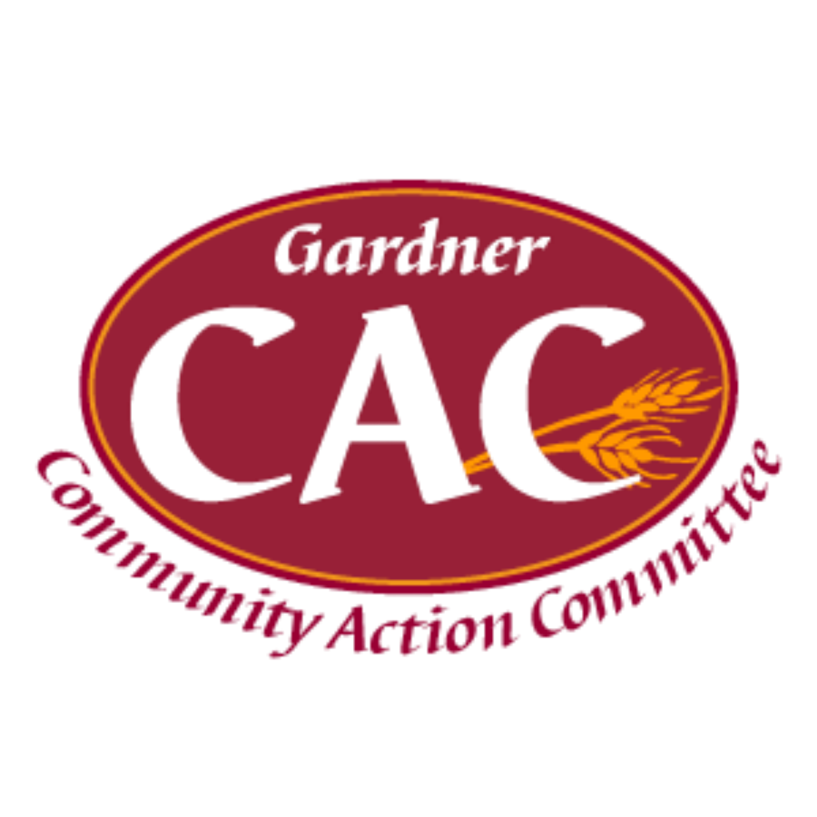 Gardner Pantry at Community Connections | Gardner Community Action Committee (CAC) Food Pantry logo