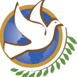 Deaf Shalom Zone – Food Door / Food Pantry logo