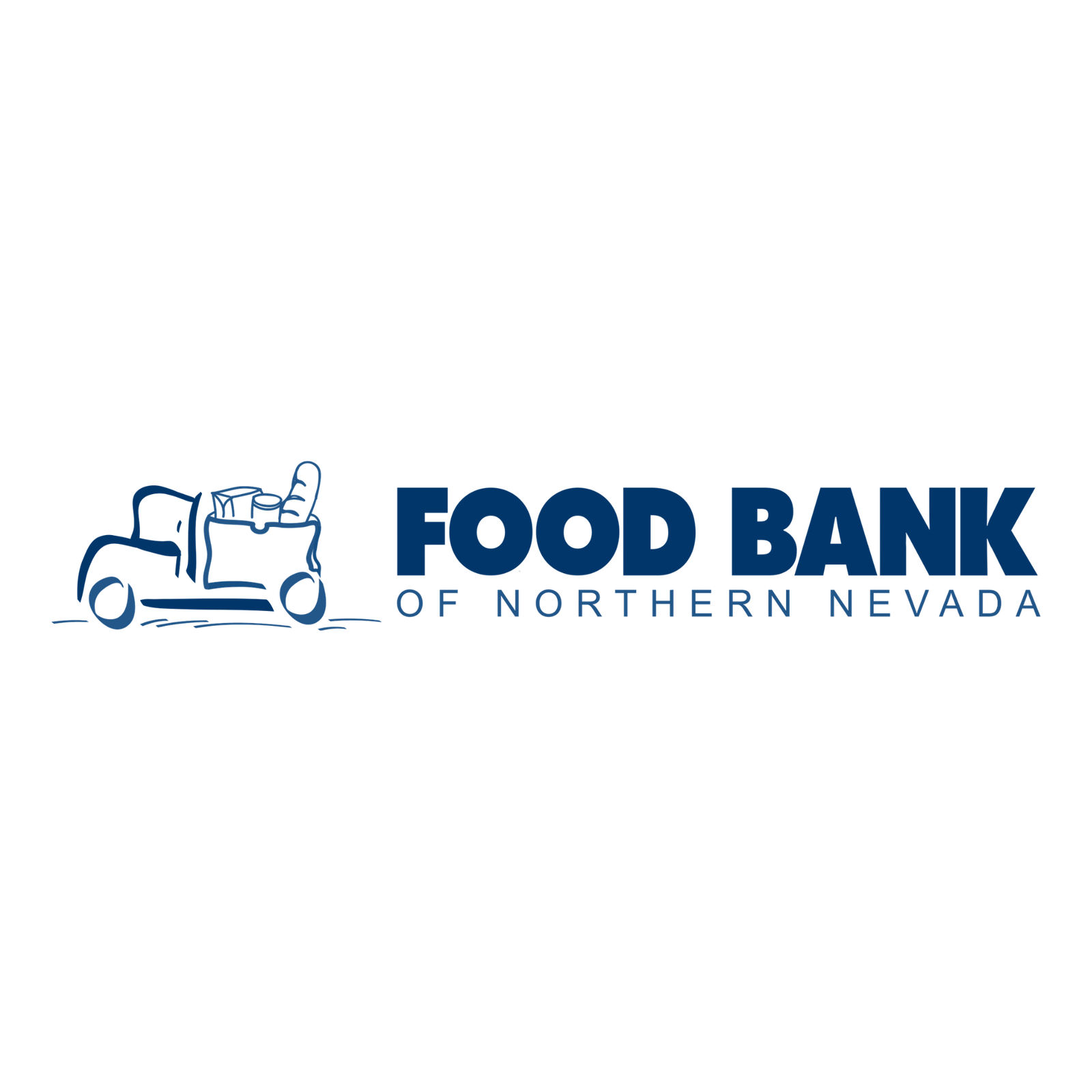 Food Bank of Northern Nevada - Carson City| Food Bank of Northern Nevada logo