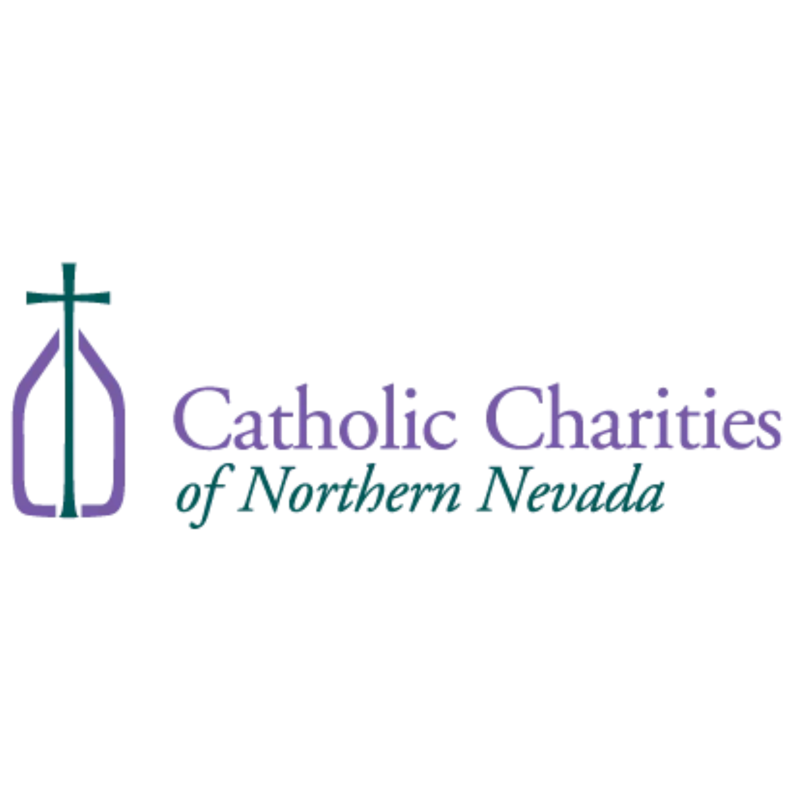 Catholic Charities - Carson City | Catholic Charities of Northern Nevada – St. Vincent’s Food Pantry logo